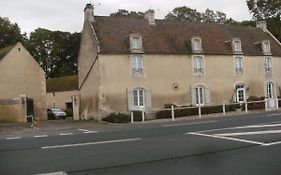 grange dans ancien corps de ferme